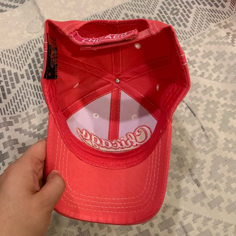 Chicago hat - Picture 5 of 6